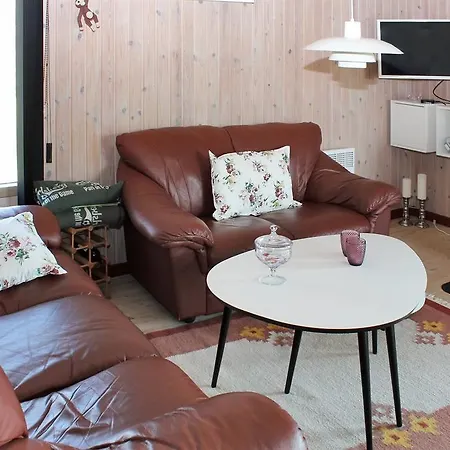Storvorde Ferienhaus *