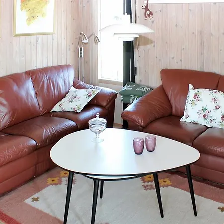 Storvorde Ferienhaus *