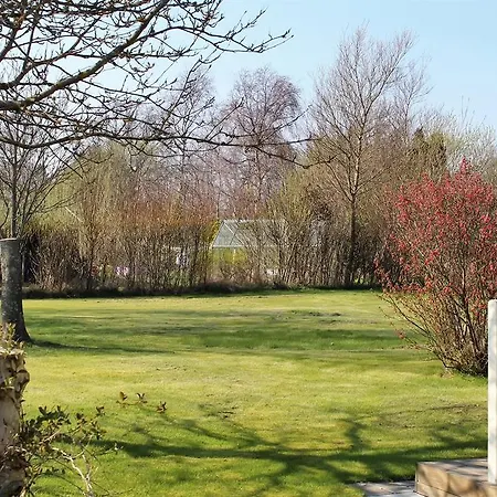 Storvorde Ferienhaus *