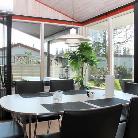 Ferienhaus Storvorde *