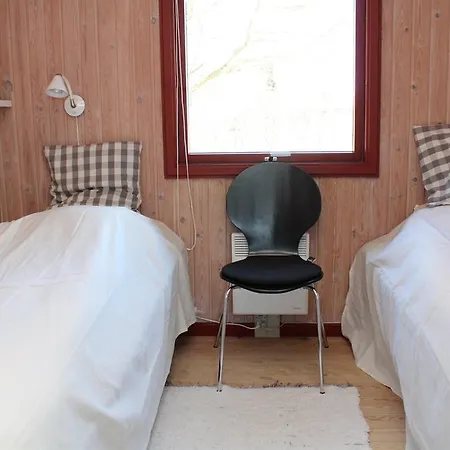 Storvorde Ferienhaus *