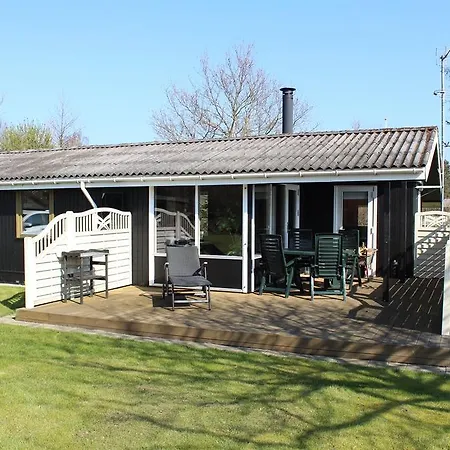 Storvorde Ferienhaus