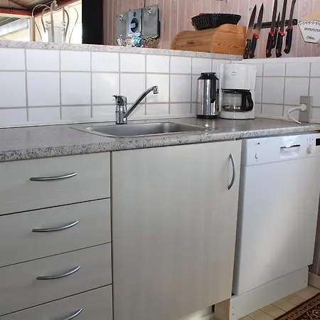 Storvorde Ferienhaus Storvorde